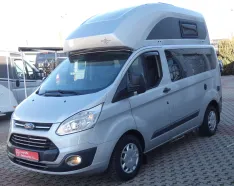 Bild 5 Ford Transit Custom Nugget Hochdach