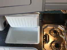 Bild 14 Ford Transit Custom Nugget Hochdach