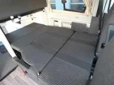 Bild 17 Ford Transit Custom Nugget Hochdach