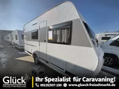 Bild 1 LMC SASSINO 390 K