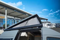 Bild 5 Hymer Free S 600 Campus