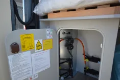 Bild 9 Hymer Free S 600 Campus