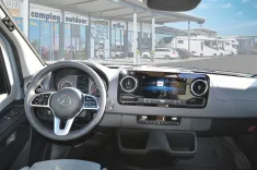 Bild 10 Hymer Free S 600 Campus