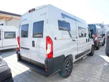 Fahrzeugbild Pössl H-LINE SUMMIT 540 PRIME #3