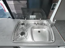 Fahrzeugbild Pössl H-LINE SUMMIT 540 PRIME #15