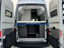 Fahrzeugbild VW Grand California 2,0l Tdi 177PS Automatik #8