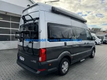 Fahrzeugbild VW Grand California 2,0l Tdi 177PS Automatik #11