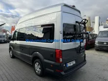 Fahrzeugbild VW Grand California 2,0l Tdi 177PS Automatik #12