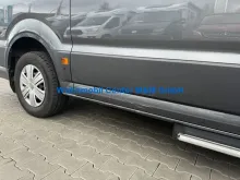 Fahrzeugbild VW Grand California 2,0l Tdi 177PS Automatik #13