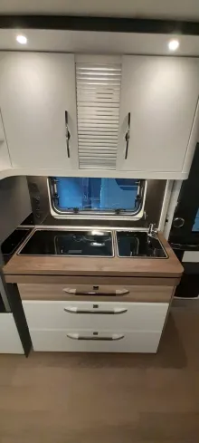 Fahrzeugbild Hobby Excellent Edition 560 KMFe #7