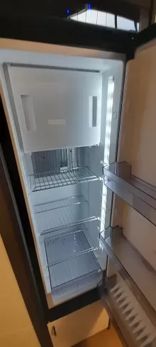 Fahrzeugbild Hobby Excellent Edition 560 KMFe #10