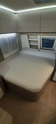 Fahrzeugbild Hobby Excellent Edition 560 KMFe #11