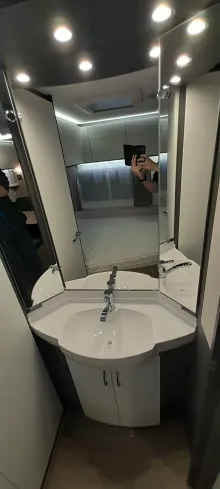 Fahrzeugbild Hobby Excellent Edition 560 KMFe #12