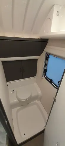 Fahrzeugbild Hobby Excellent Edition 560 KMFe #13