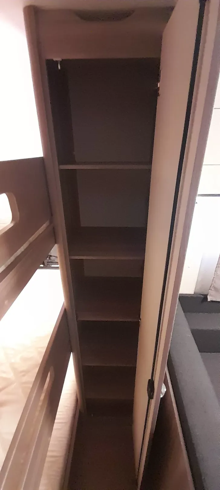 Fahrzeugbild Hobby Excellent Edition 560 KMFe #17