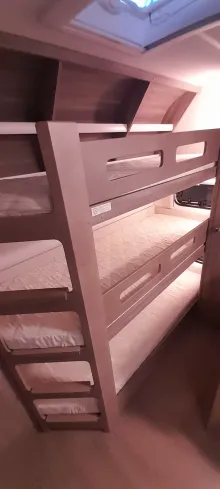 Fahrzeugbild Hobby Excellent Edition 560 KMFe #20