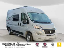 Fahrzeugbild Forster Vantasy FV541HB Travel Line Special Paket-Sofort #4