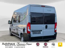 Fahrzeugbild Forster Vantasy FV541HB Travel Line Special Paket-Sofort #9