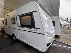 Bild 2 Dethleffs CAMPER 460 EL