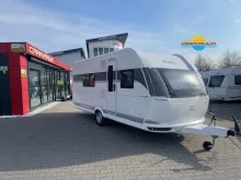 Fahrzeugbild Hobby De Luxe 495 WFB*TOP PREISLEISTUNG* #3