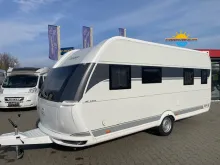 Fahrzeugbild Hobby De Luxe 495 WFB*TOP PREISLEISTUNG* #9