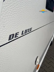 Fahrzeugbild Hobby De Luxe 495 WFB*TOP PREISLEISTUNG* #10