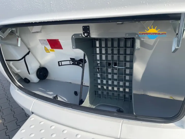 Fahrzeugbild Hobby De Luxe 495 WFB*TOP PREISLEISTUNG* #11