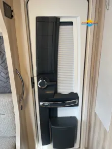 Fahrzeugbild Hobby De Luxe 495 WFB*TOP PREISLEISTUNG* #12