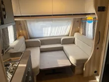 Fahrzeugbild Hobby De Luxe 495 WFB*TOP PREISLEISTUNG* #14