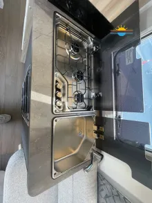 Fahrzeugbild Hobby De Luxe 495 WFB*TOP PREISLEISTUNG* #22