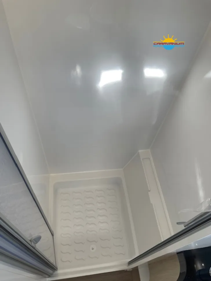 Fahrzeugbild Hobby De Luxe 495 WFB*TOP PREISLEISTUNG* #26