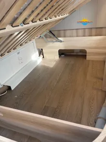 Fahrzeugbild Hobby De Luxe 495 WFB*TOP PREISLEISTUNG* #29