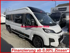 Bild 1 Malibu Van first class-two rooms GT skyview 640 LE RB