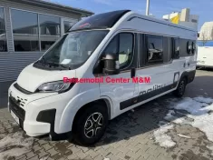 Bild 2 Malibu Van first class-two rooms GT skyview 640 LE RB