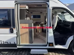 Bild 3 Malibu Van first class-two rooms GT skyview 640 LE RB