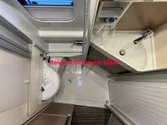 Bild 10 Malibu Van first class-two rooms GT skyview 640 LE RB