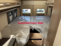 Bild 11 Malibu Van first class-two rooms GT skyview 640 LE RB