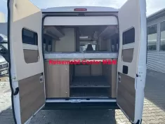 Bild 13 Malibu Van first class-two rooms GT skyview 640 LE RB