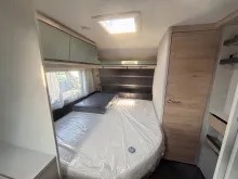 Fahrzeugbild Dethleffs CAMPER 560 FMK #3