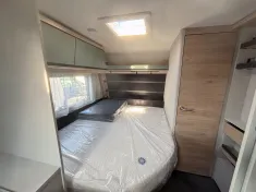 Bild 3 Dethleffs CAMPER 560 FMK