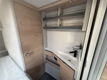 Fahrzeugbild Dethleffs CAMPER 560 FMK #4