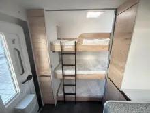 Fahrzeugbild Dethleffs CAMPER 560 FMK #7