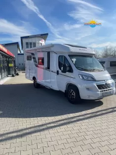 Bild 3 Hobby Optima OnTour Edition V65 GE Sofort verfügbar