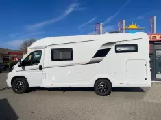 Bild 7 Hobby Optima OnTour Edition V65 GE Sofort verfügbar