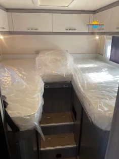 Bild 16 Hobby Optima OnTour Edition V65 GE Sofort verfügbar