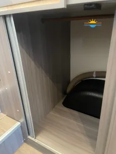 Bild 18 Hobby Optima OnTour Edition V65 GE Sofort verfügbar