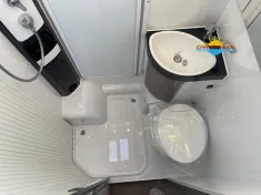 Bild 22 Hobby Optima OnTour Edition V65 GE Sofort verfügbar