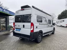 Bild 5 Knaus BOXLIFE 600 ME PLATINUM SELECTION