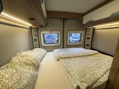 Bild 21 Knaus BOXLIFE PLATINUM SELECTION 540 MQ