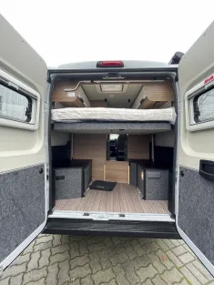 Bild 24 Knaus BOXLIFE PLATINUM SELECTION 540 MQ